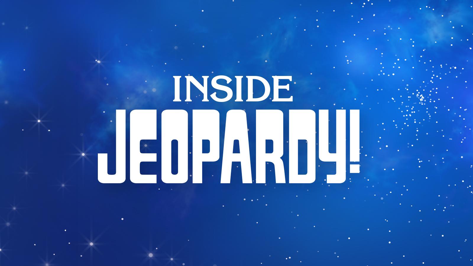 Jeopardy! Official Site | Jeopardy.com